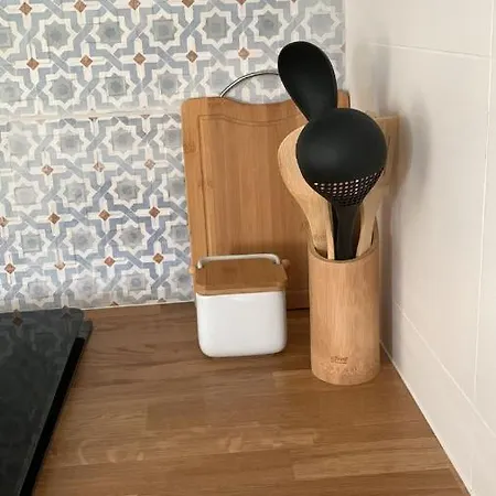 Apartament Nanny's House Portimão