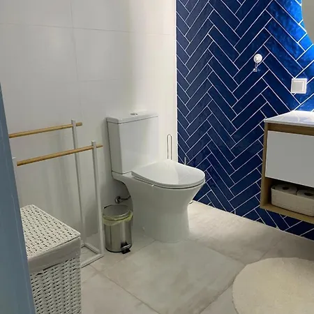 Nanny's House Appartamento *