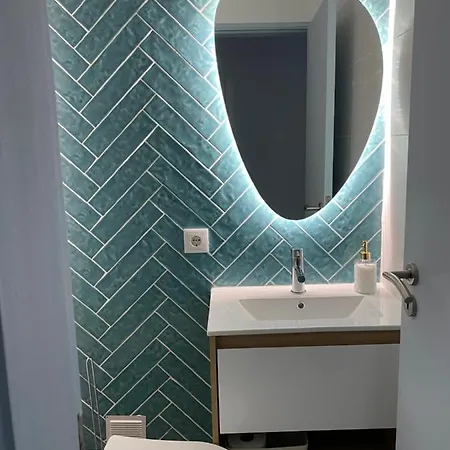 Nanny's House Apartament Portimão