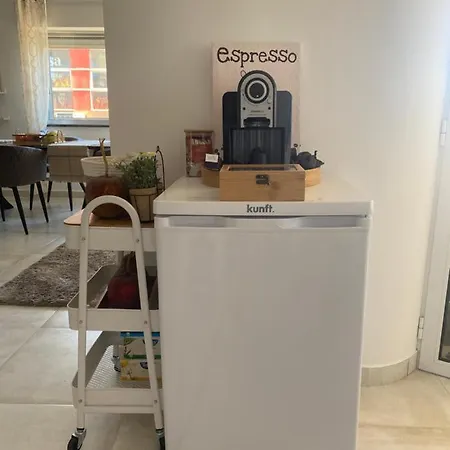 Appartamento Nanny's House