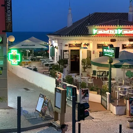 Nanny's House Portimão