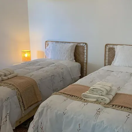 Nanny's House Portimão