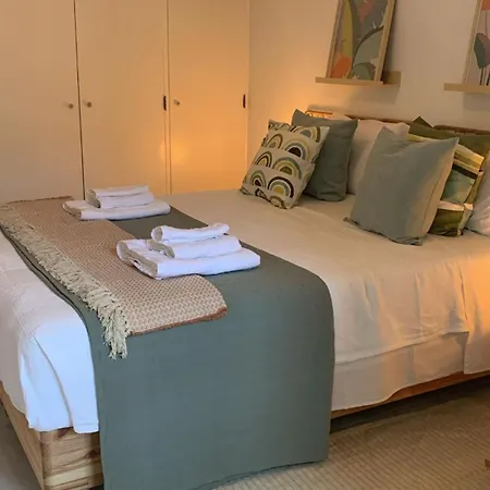 Apartament Nanny's House Portimão