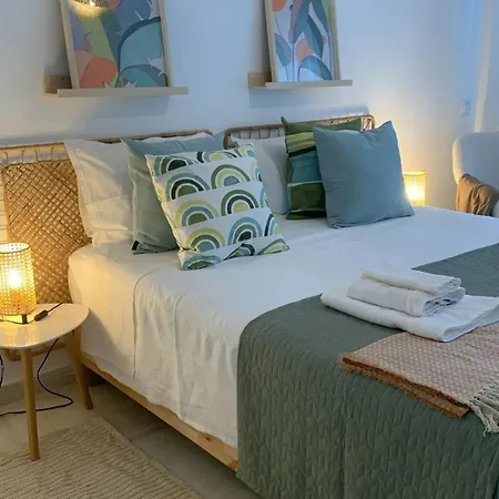 Nanny's House Portimão