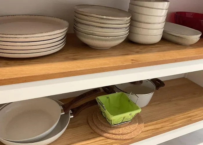 Daire Nanny's House Portimão