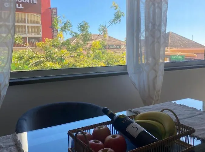 Daire Nanny's House Portimão