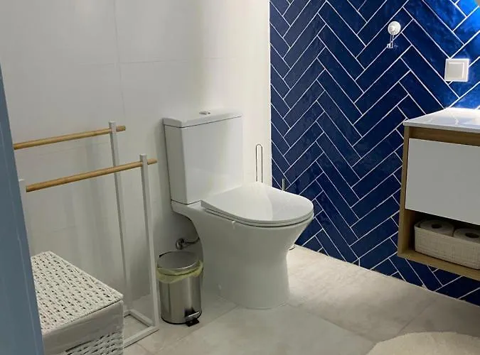 Nanny's House Daire *