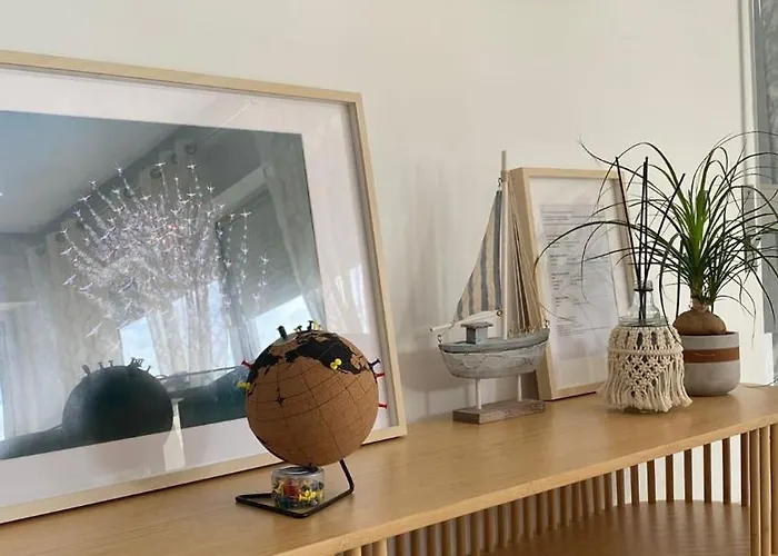 Nanny's House * Portimão