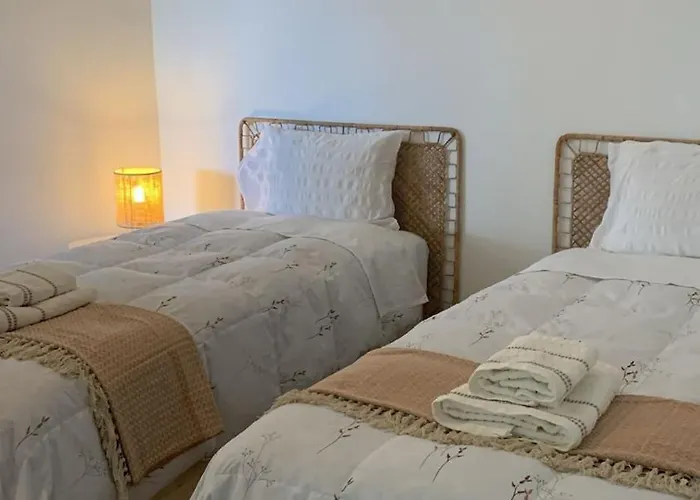 Nanny's House Portimão