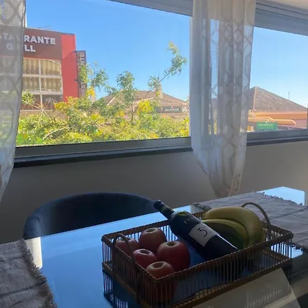 Apartment Nanny's House Portimao
