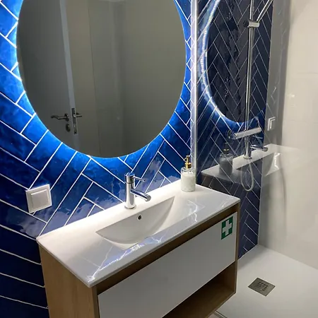 Nanny's House Appartement