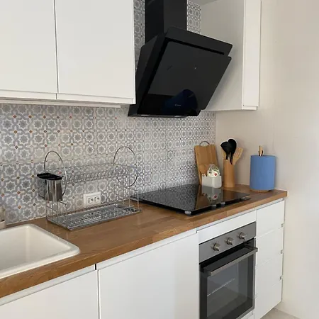 Nanny's House Portimão