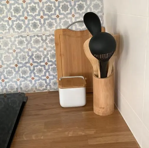 아파트 Nanny's House 포티마오