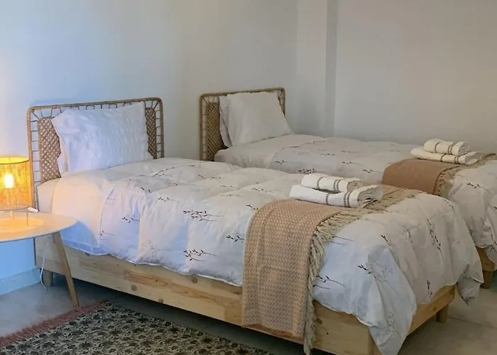 Nanny's House 포티마오