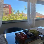 公寓 Nanny´s House 波尔蒂芒