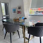 Nanny´s House 公寓