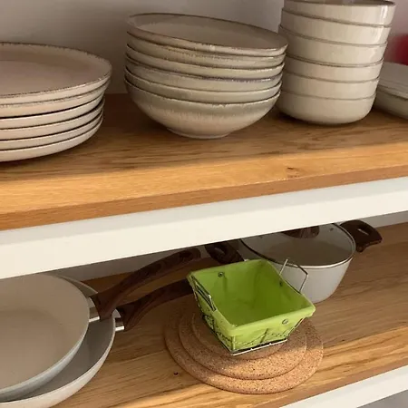 아파트 Nanny's House 포티마오