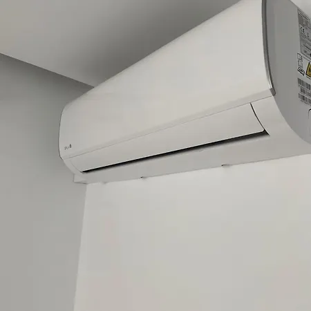 아파트 Nanny's House 포티마오