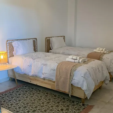 Nanny's House 포티마오