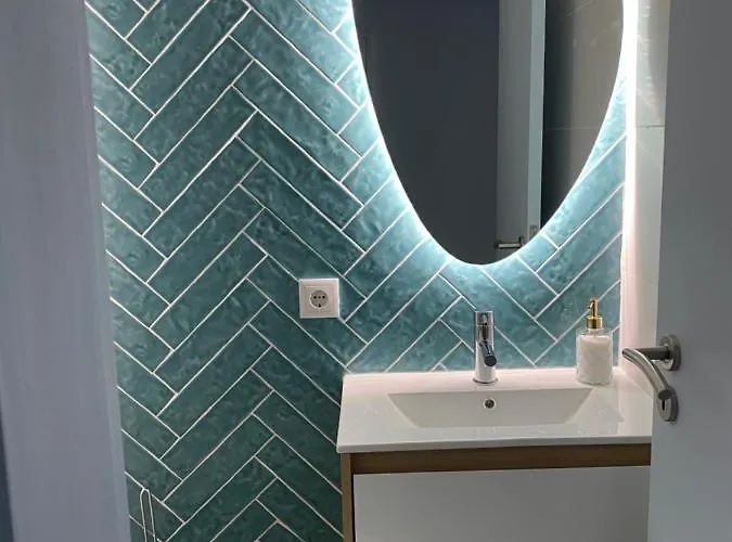 Nanny's House 아파트 포티마오