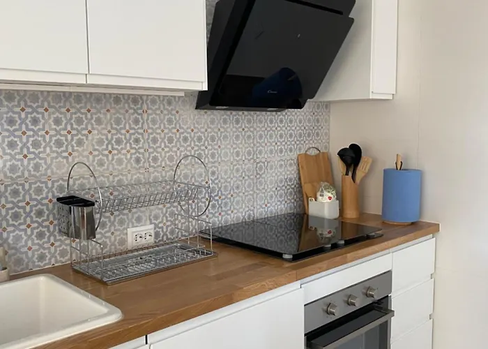 Nanny's House 포티마오